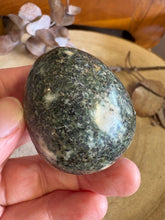 Preseli Bluestone Egg SKU 25421