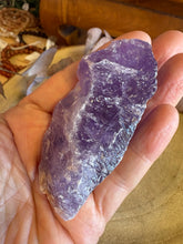 Amethyst Chunk SKU AQ6