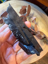 Smoky Quartz Cluster SKU 26645