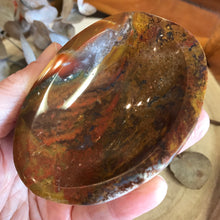 Ocean Jasper Bowl SKU 23649
