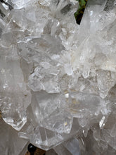 Clear Quartz Cluster SKU 26028
