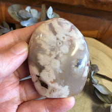 Flower Agate Freeform SKU 22380