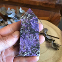 Purpurite Point SKU 22556