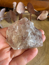 Smoky Quartz Chunk SKU 25483
