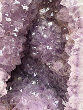 Amethyst Cave SKU 25533