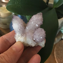 Spirit Quartz Cluster SKU 23523