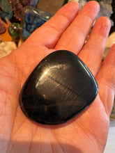 Hypersthene Smooth Stone SKU 26133B