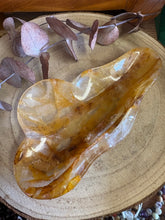 Golden Healer Quartz Bowl SKU 26489