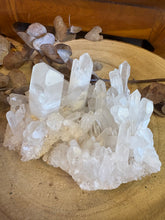 Madagascan Quartz Cluster SKU 24570