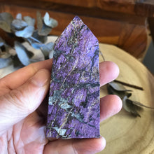 Purpurite Point SKU 22556