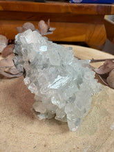 Apophyllite Cluster SKU 24827