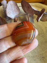 Carnelian Smooth Stone SKU 26136D
