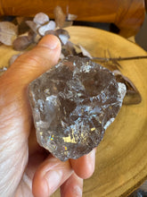 Smoky Quartz Chunk SKU 21569