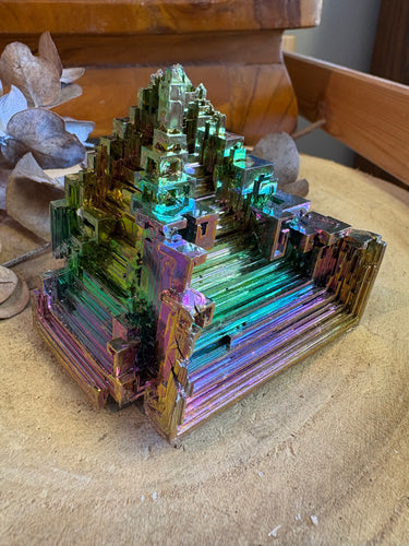 Bismuth Specimen SKU 25117
