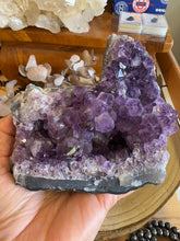 Amethyst Cluster SKU 24258