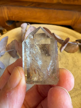 Smoky Quartz Point SKU 26257