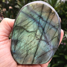 Labradorite Freeform SKU 23516