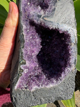 Amethyst Small Cathedral SKU 26381