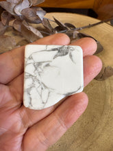 Howlite Slab SKU 24618I