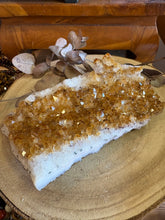 Citrine Cluster SKU 24749
