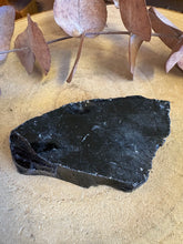 Black Obsidian Chunk SKU 25492