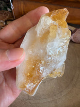 Citrine Chunk SKU CITR7