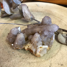 Spirit Quartz Cluster SKU 23521