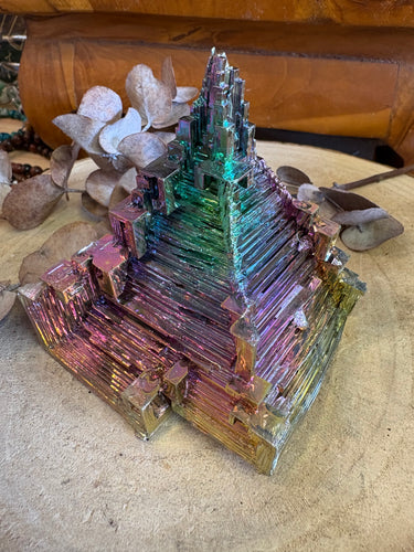 Bismuth Specimen SKU 25116