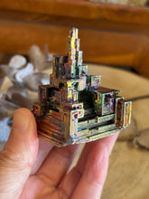 Bismuth Specimen SKU 23928