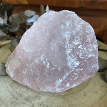 Rose Quartz Chunk SKU 23160