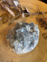 Celestite Cluster SKU 24601A