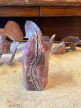 Rhodochrosite Point SKU 26786