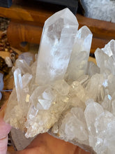 Madagascan Quartz Cluster SKU 24570