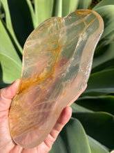 Golden Healer Quartz Bowl SKU 26482