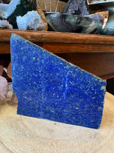Lapis Lazuli Slice SKU 27049