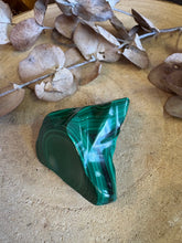 Malachite Freeform SKU 24762