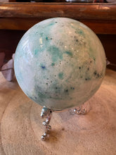 Phoenix Stone Sphere SKU 26607