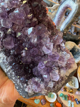 Amethyst Cluster SKU 24257