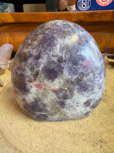 Unicorn Stone Freeform SKU 26069
