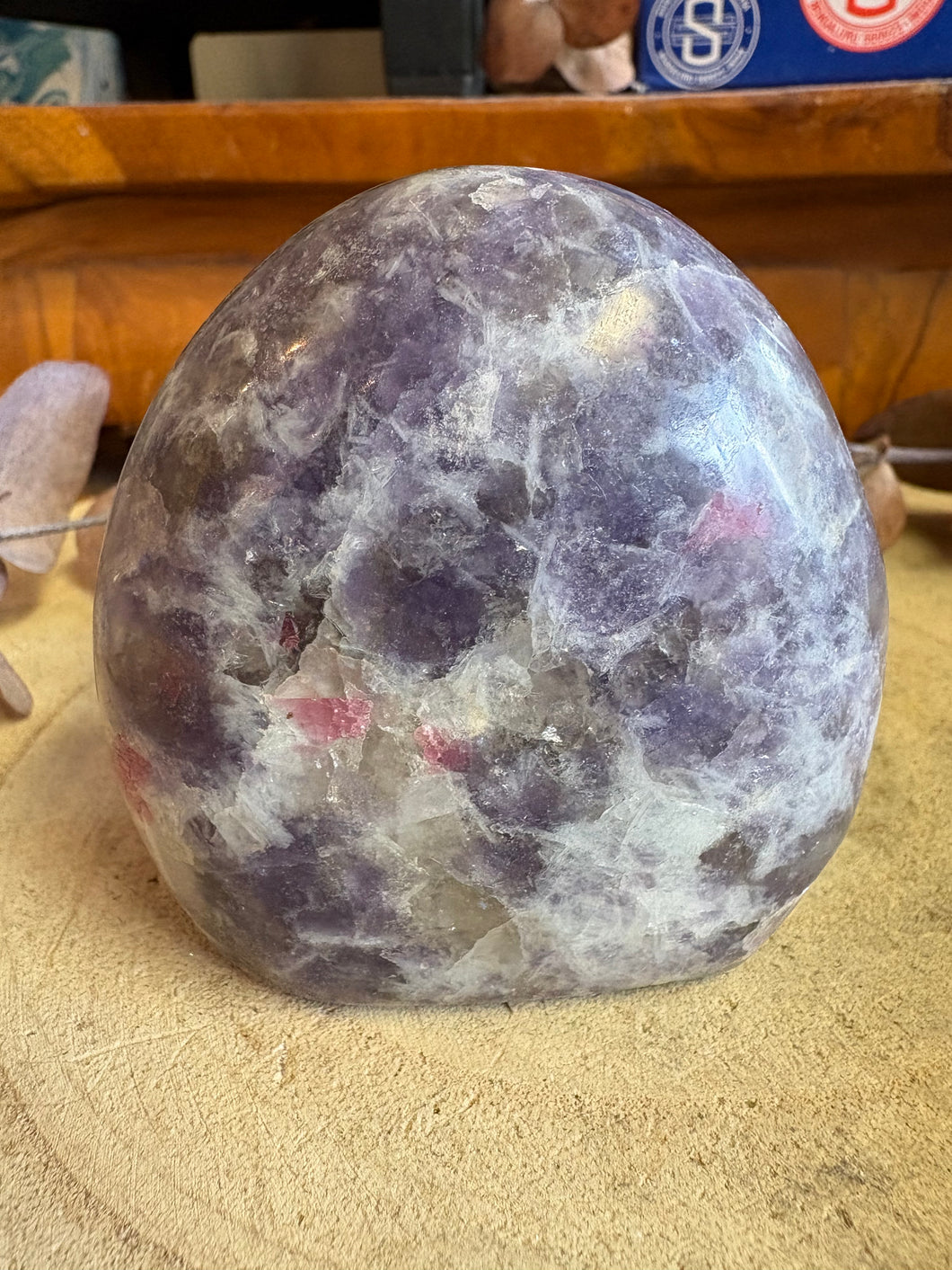 Unicorn Stone Freeform SKU 26069