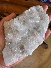 Apophyllite & Stilbite Cluster SKU 24825