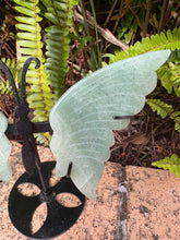 Green Aventurine Butterfly SKU 25391A