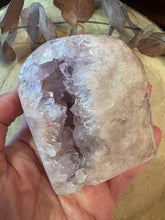 Pink Amethyst Freeform SKU 26762