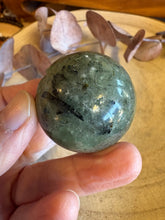Prehnite Sphere SKU 26504