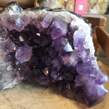Amethyst Cluster SKU 23815