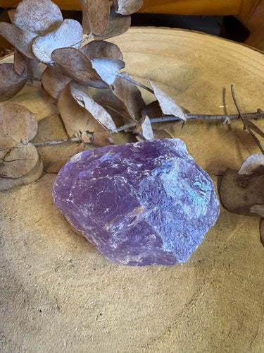 Amethyst Chunk SKU 24735