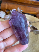 Bahia Amethyst Point SKU 24769