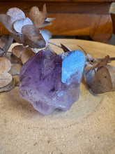 Amethyst Base Cut Point SKU 24731