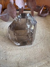 Smoky Quartz Point SKU 25714