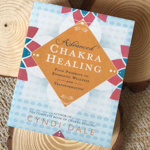 Advanced Chakra Healing